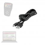 USB Data Cable For ALCAR VT56 TPMS Tool Software Update